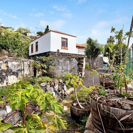 Casa 1700 Los Quemados Extérieur photo