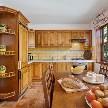 Casa 1700 Los Quemados Extérieur photo