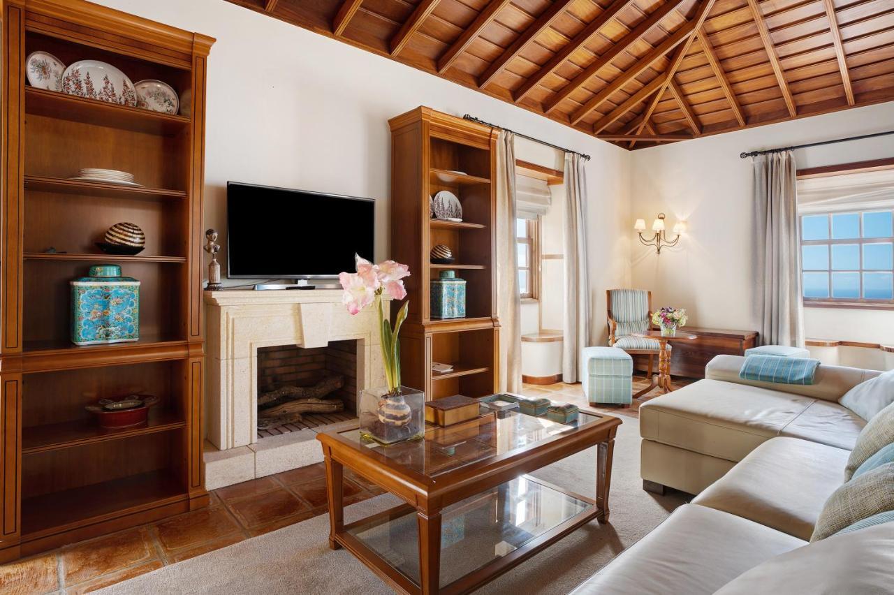 Casa 1700 Los Quemados Extérieur photo