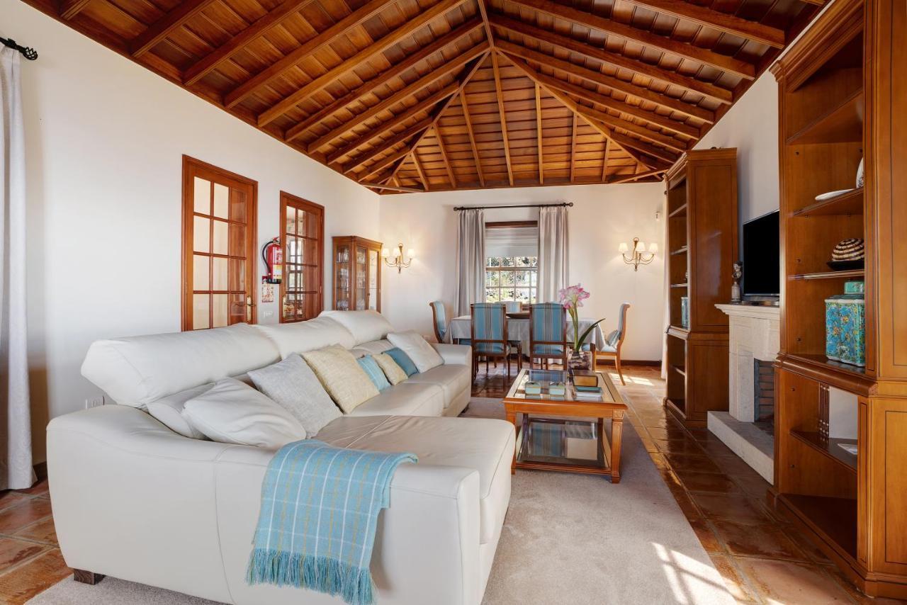 Casa 1700 Los Quemados Extérieur photo