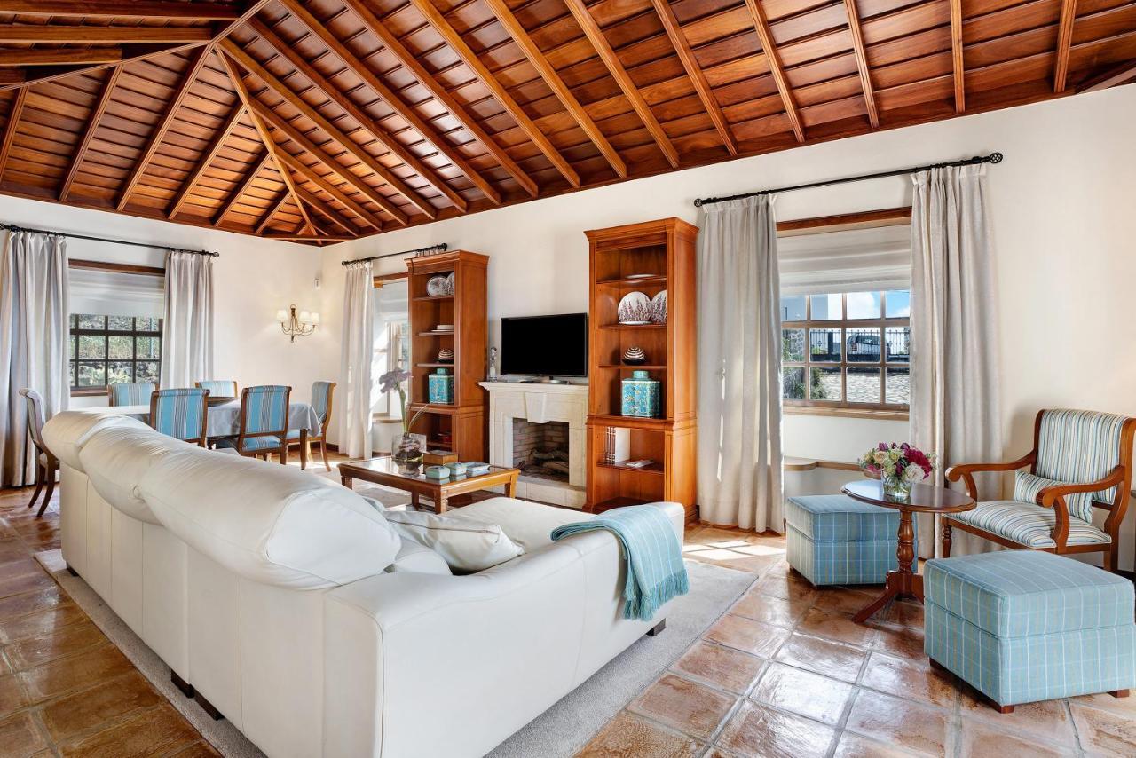 Casa 1700 Los Quemados Extérieur photo