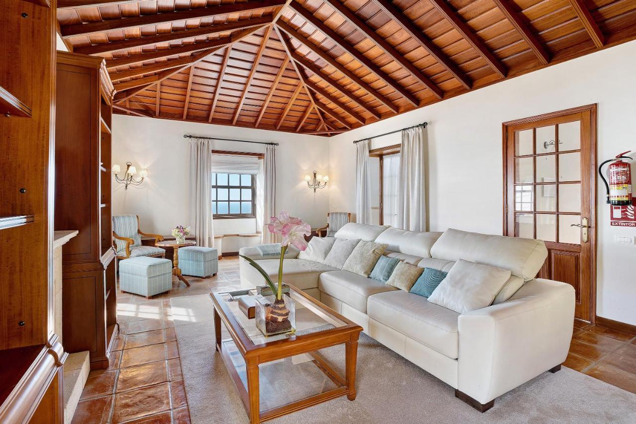 Casa 1700 Los Quemados Extérieur photo