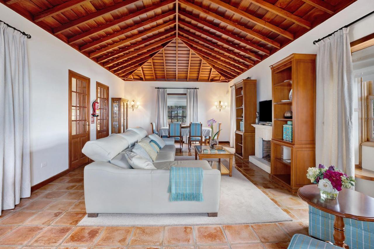 Casa 1700 Los Quemados Extérieur photo