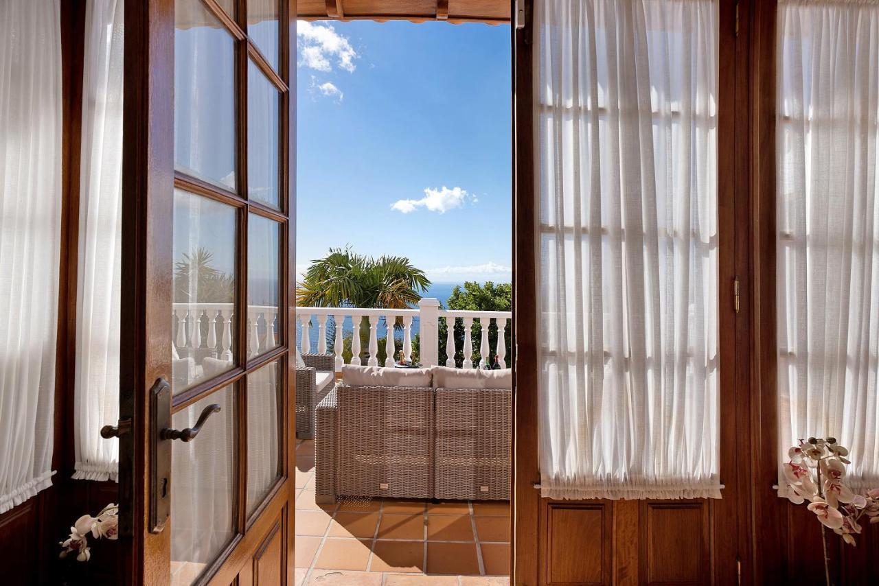 Casa 1700 Los Quemados Extérieur photo
