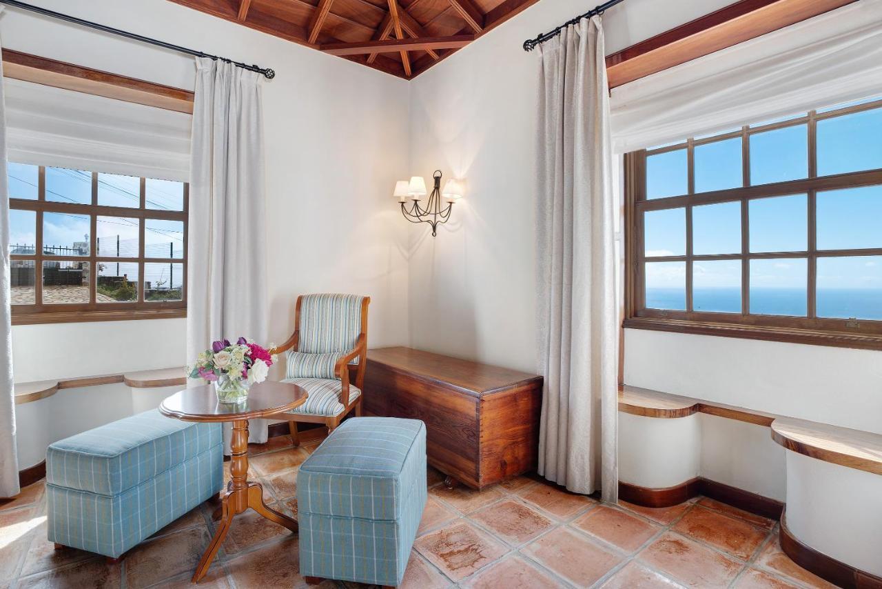Casa 1700 Los Quemados Extérieur photo