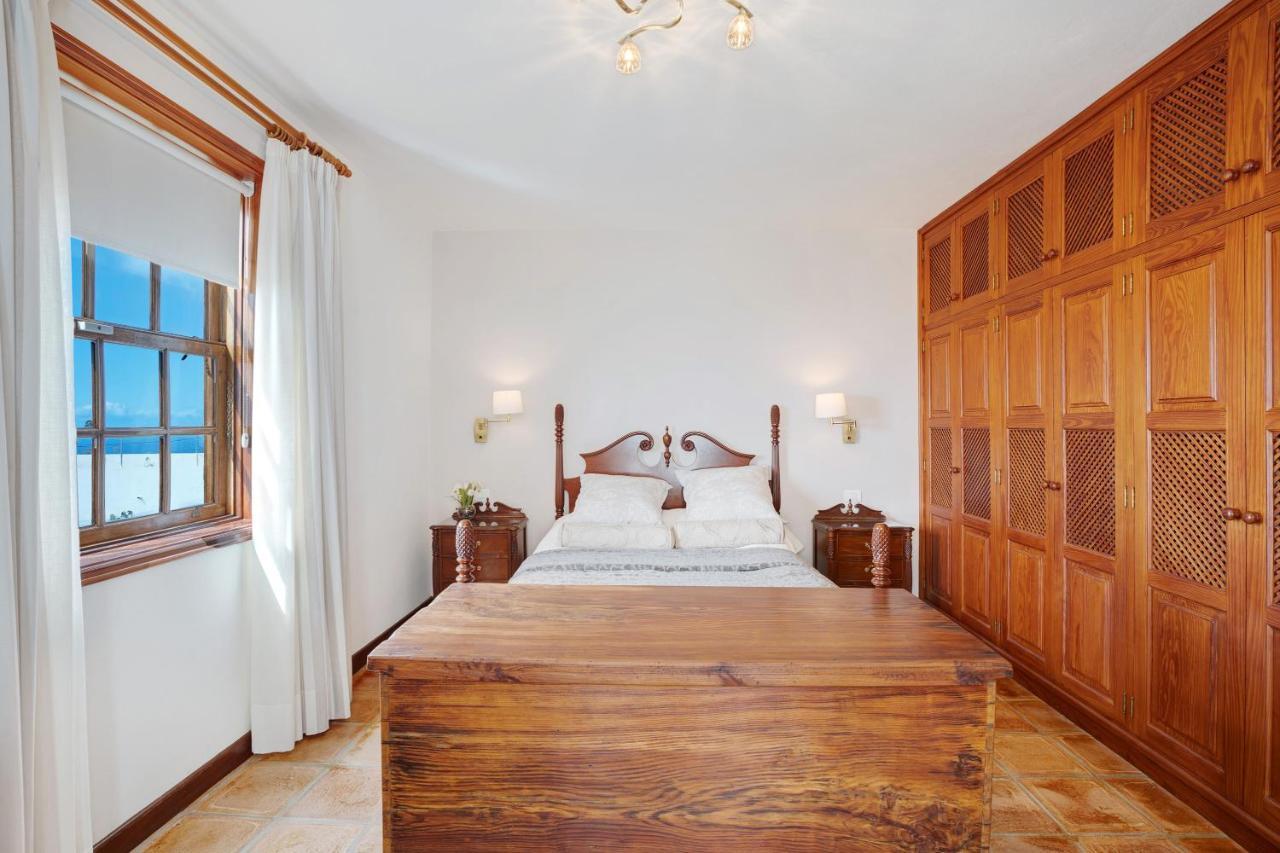 Casa 1700 Los Quemados Extérieur photo