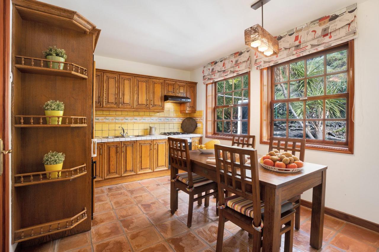 Casa 1700 Los Quemados Extérieur photo