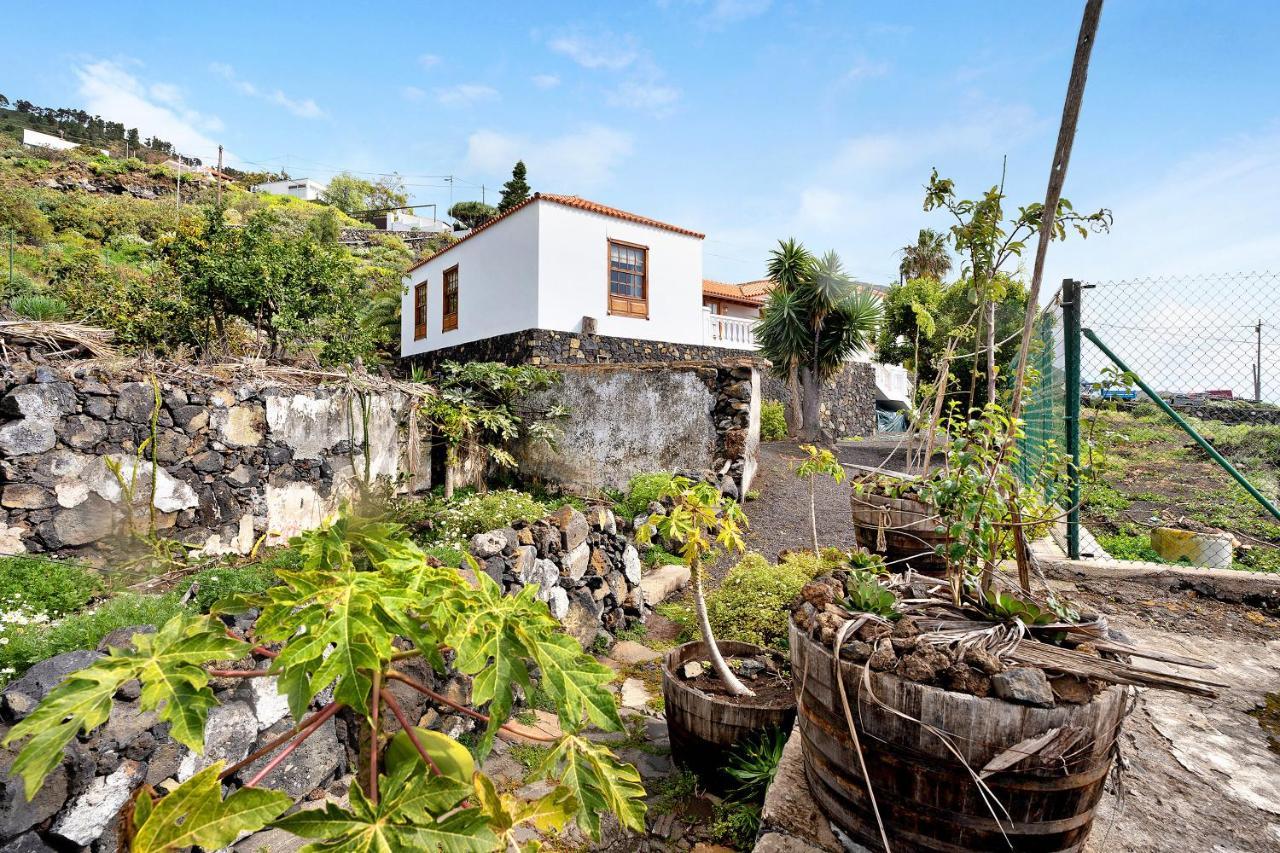 Casa 1700 Los Quemados Extérieur photo