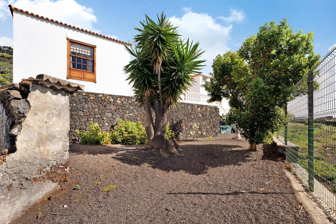 Casa 1700 Los Quemados Extérieur photo