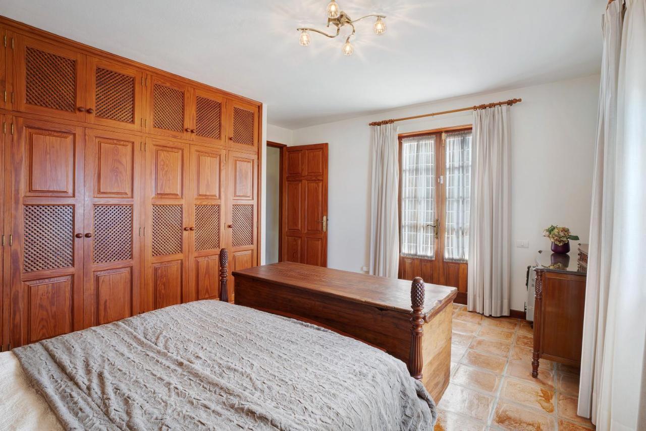 Casa 1700 Los Quemados Extérieur photo