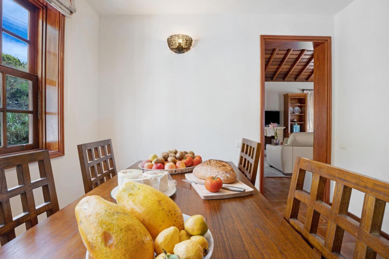 Casa 1700 Los Quemados Extérieur photo