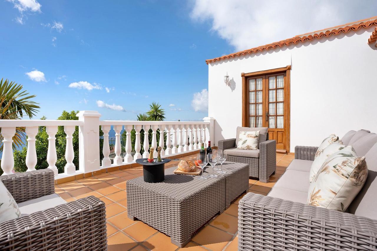 Casa 1700 Los Quemados Extérieur photo