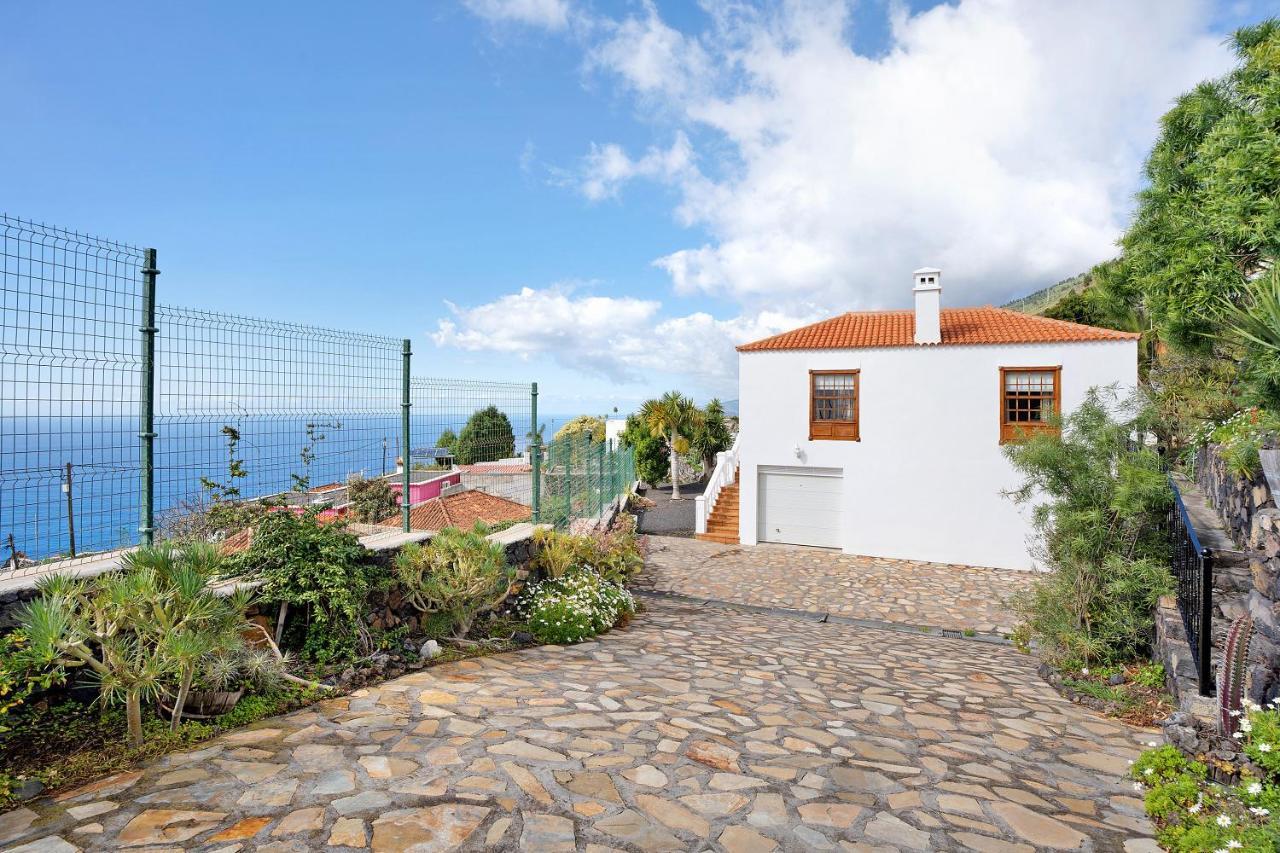 Casa 1700 Los Quemados Extérieur photo