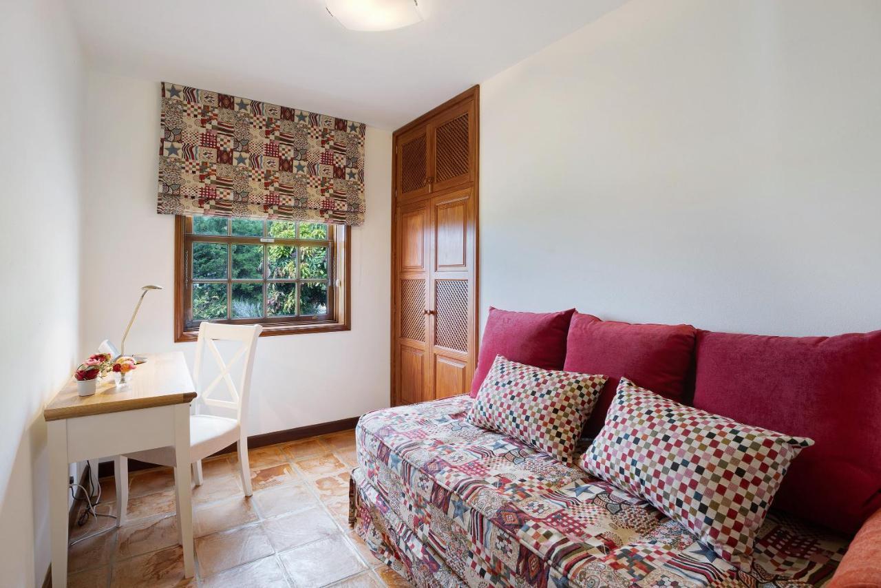 Casa 1700 Los Quemados Extérieur photo