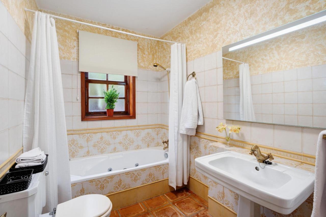 Casa 1700 Los Quemados Extérieur photo