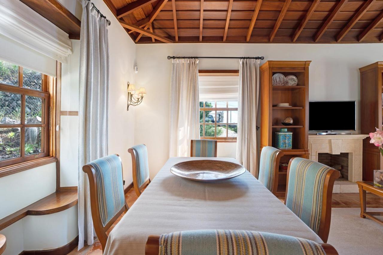 Casa 1700 Los Quemados Extérieur photo