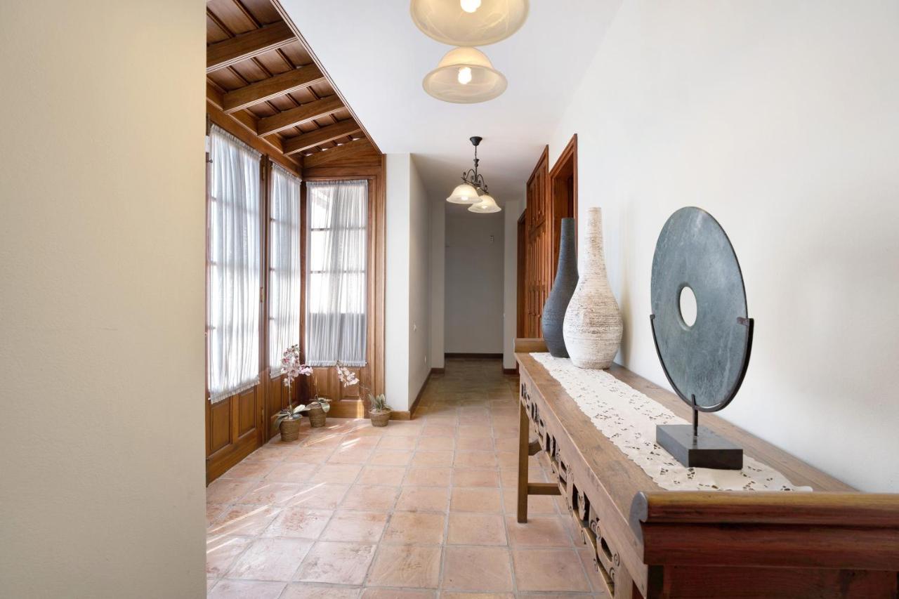 Casa 1700 Los Quemados Extérieur photo