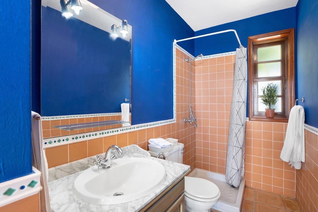 Casa 1700 Los Quemados Extérieur photo