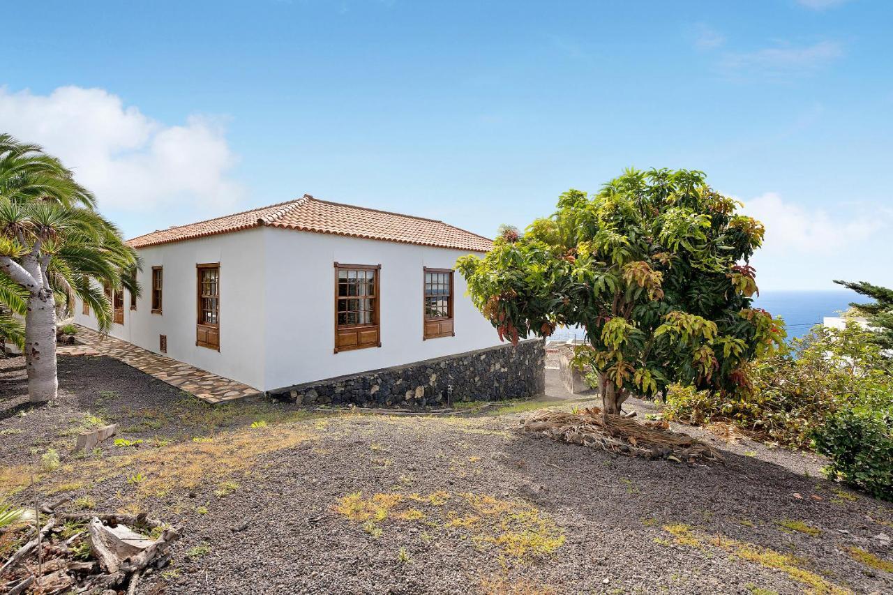 Casa 1700 Los Quemados Extérieur photo