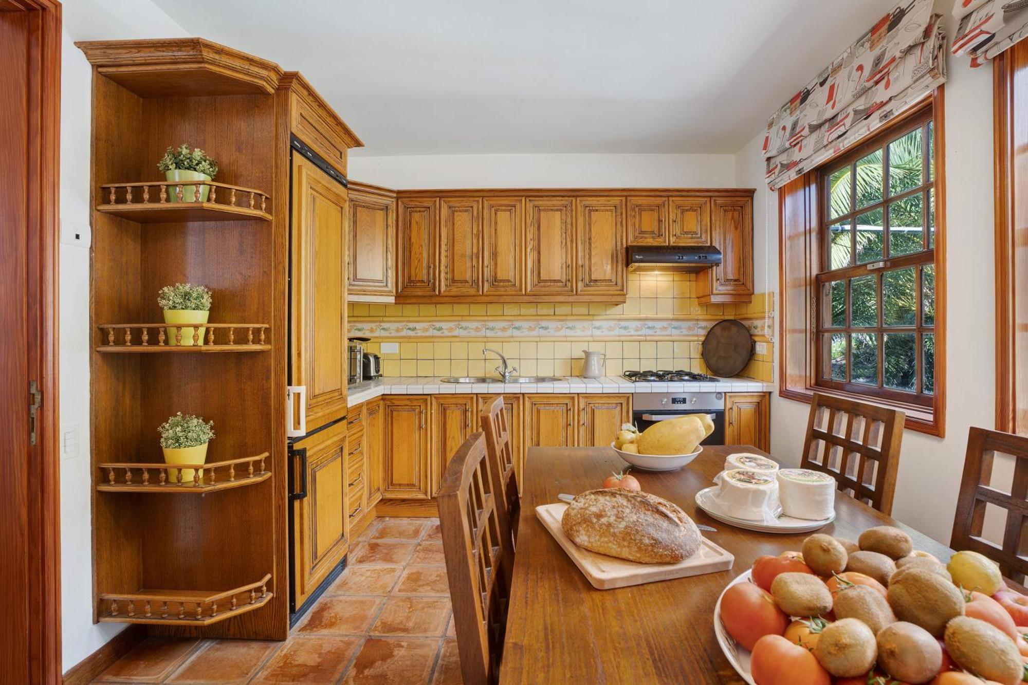 Casa 1700 Los Quemados Extérieur photo